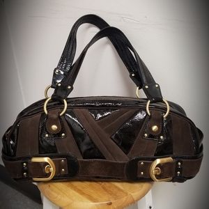 Isabella Flore purse